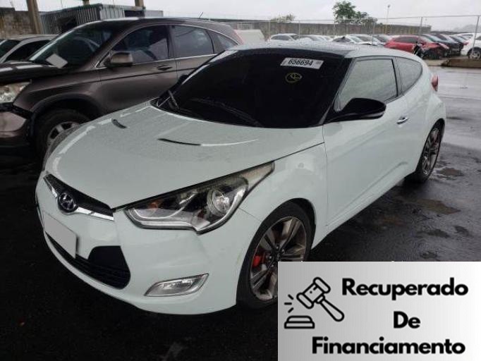 VELOSTER 1.6 16V