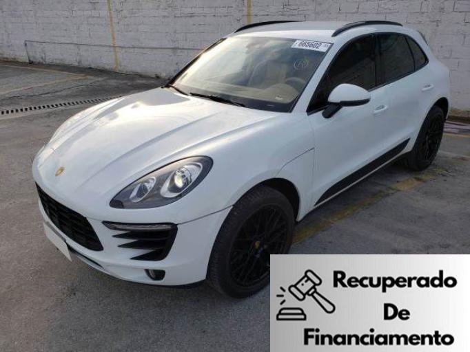 MACAN GTS 2.0 16V TURBO