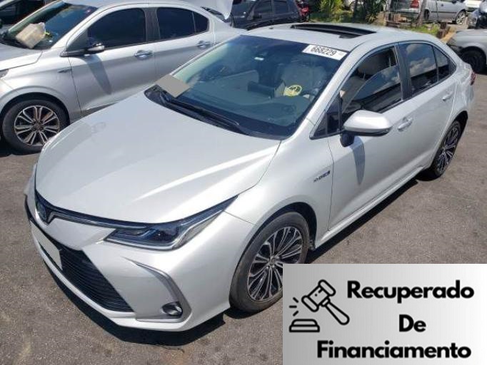 COROLLA GR-S 2.0 16V DUAL VVT-IE