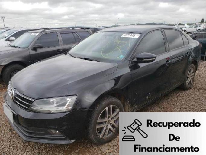 JETTA COMFORTLINE AT 1.4 16V TSI TURBO