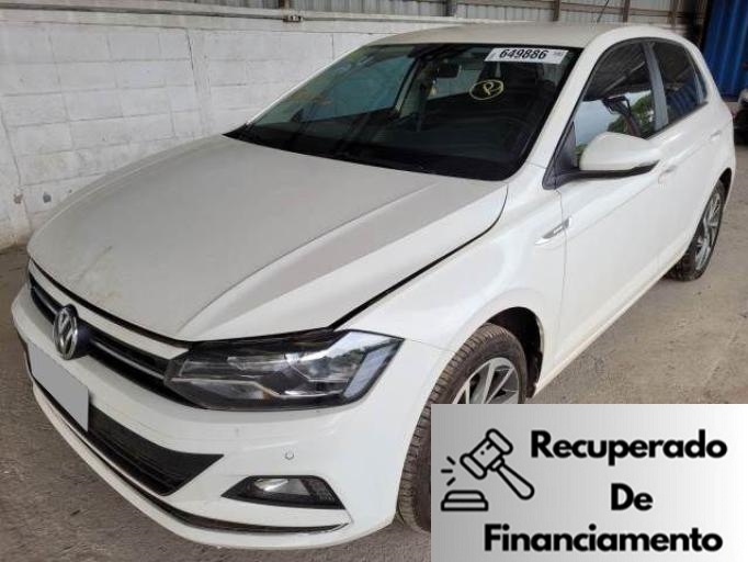 POLO HIGHLINE 200 AT 1.0 12V TSI TURBO